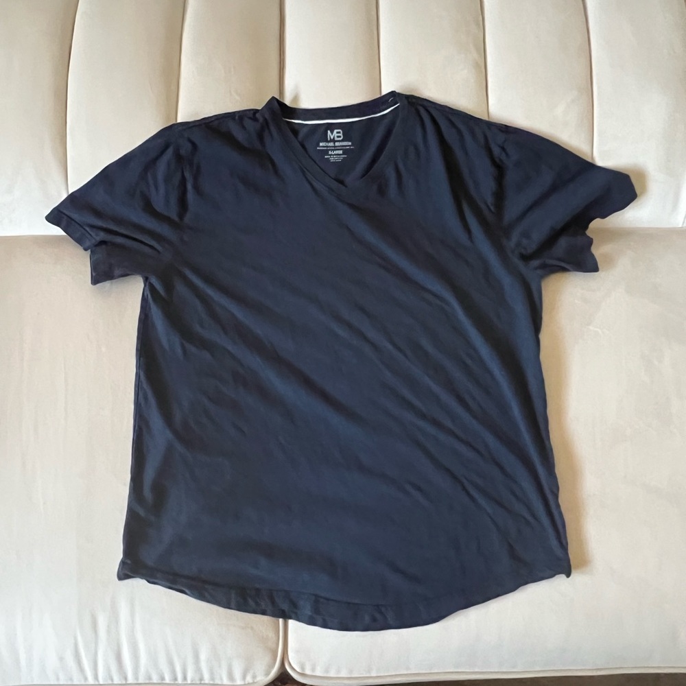 Michael Brandon T-shirt